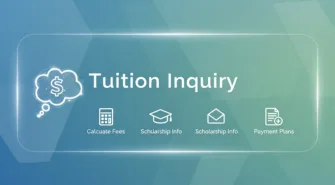 Tuition Inquiry Images